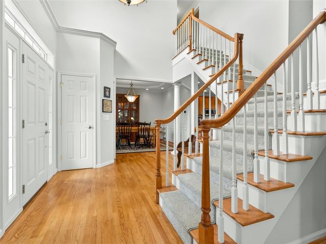 6980 Hackney Circle, Victor, NY 14564