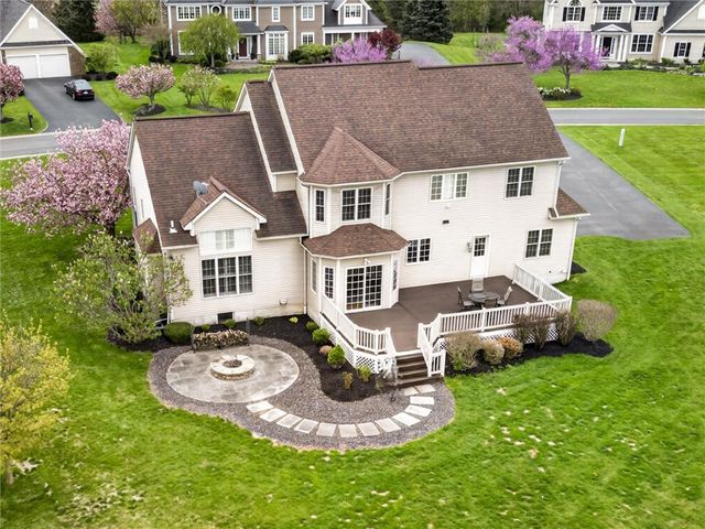 6980 Hackney Circle, Victor, NY 14564