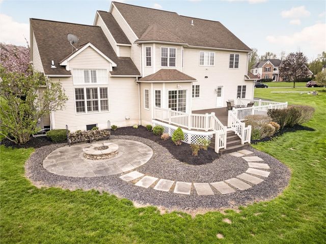 6980 Hackney Circle, Victor, NY 14564