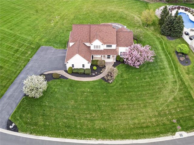 6980 Hackney Circle, Victor, NY 14564