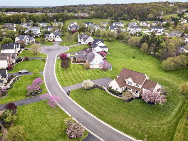 6980 Hackney Circle, Victor, NY 14564