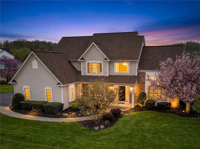 6980 Hackney Circle, Victor, NY 14564