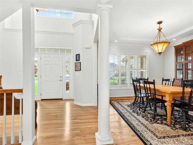 6980 Hackney Circle, Victor, NY 14564