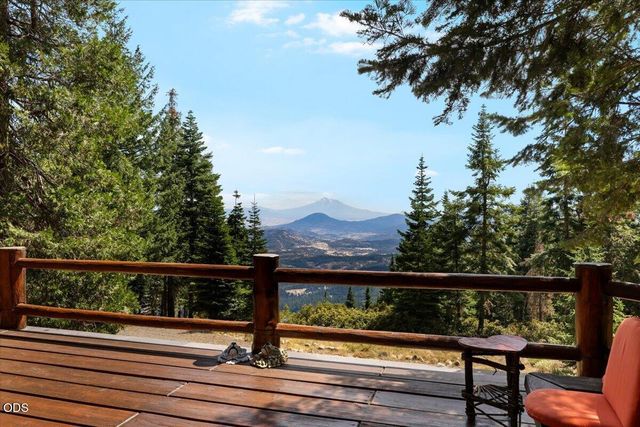480 Mount Ashland Ski Road, Ashland, OR 97520