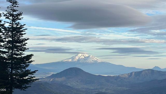 480 Mount Ashland Ski Road, Ashland, OR 97520