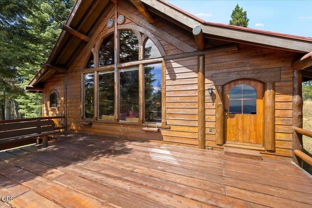 480 Mount Ashland Ski Road, Ashland, OR 97520