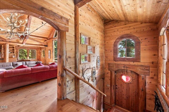 480 Mount Ashland Ski Road, Ashland, OR 97520