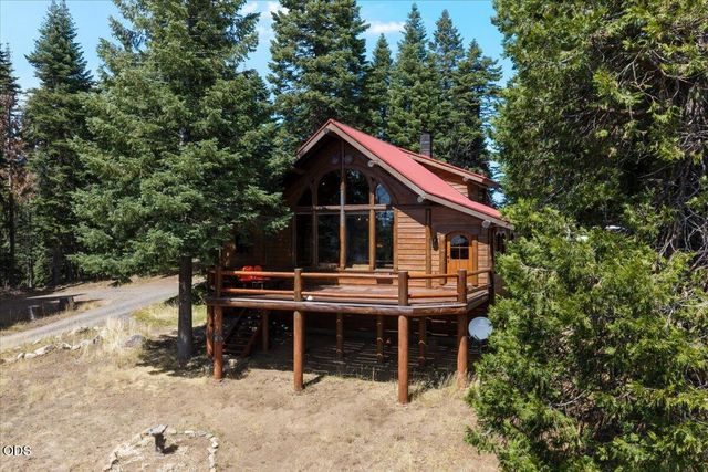 480 Mount Ashland Ski Road, Ashland, OR 97520