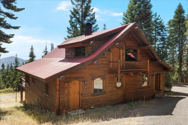 480 Mount Ashland Ski Road, Ashland, OR 97520
