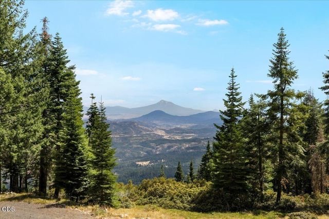 480 Mount Ashland Ski Road, Ashland, OR 97520