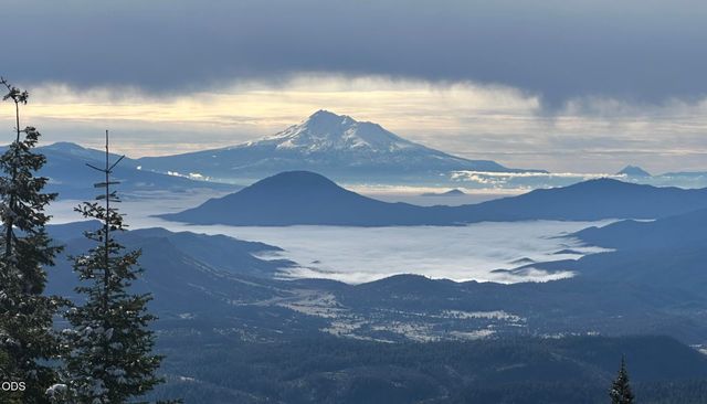 480 Mount Ashland Ski Road, Ashland, OR 97520
