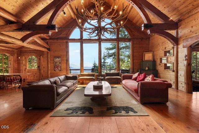 480 Mount Ashland Ski Road, Ashland, OR 97520