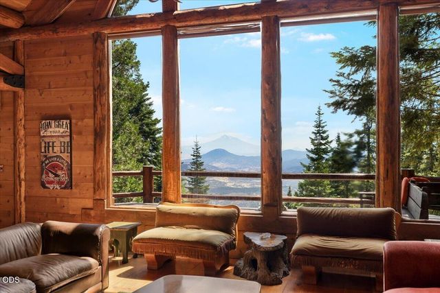 480 Mount Ashland Ski Road, Ashland, OR 97520
