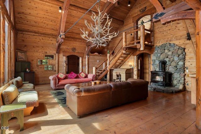 480 Mount Ashland Ski Road, Ashland, OR 97520