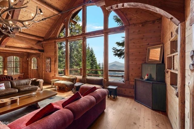 480 Mount Ashland Ski Road, Ashland, OR 97520