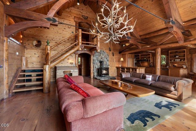 480 Mount Ashland Ski Road, Ashland, OR 97520