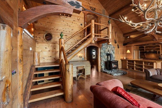 480 Mount Ashland Ski Road, Ashland, OR 97520