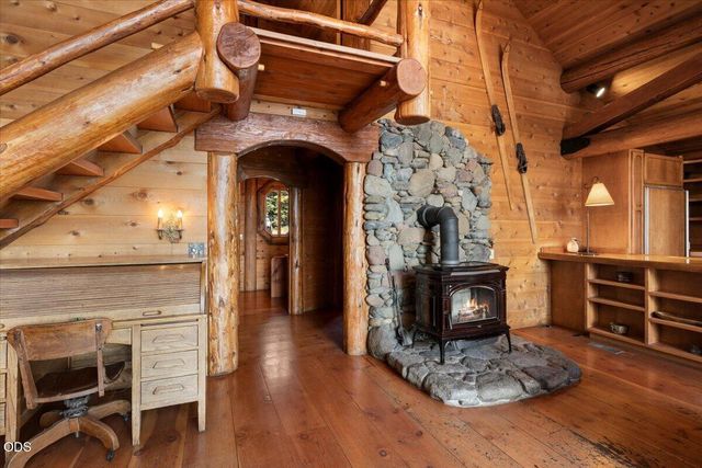 480 Mount Ashland Ski Road, Ashland, OR 97520
