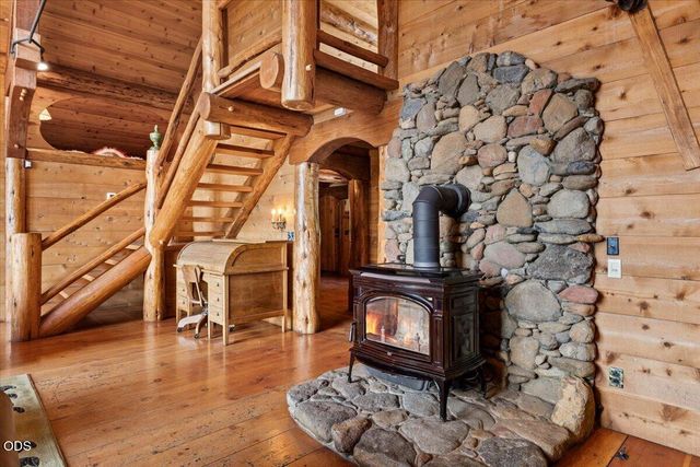 480 Mount Ashland Ski Road, Ashland, OR 97520
