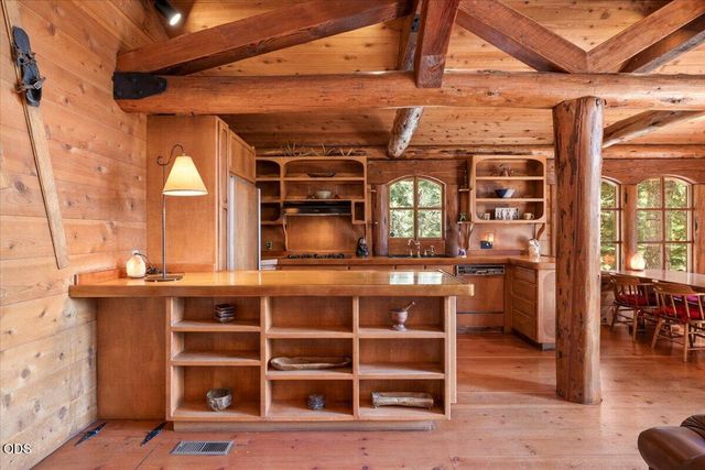 480 Mount Ashland Ski Road, Ashland, OR 97520