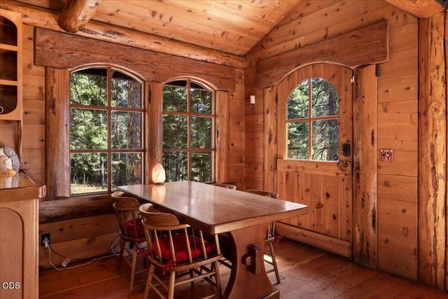 480 Mount Ashland Ski Road, Ashland, OR 97520