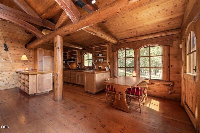 480 Mount Ashland Ski Road, Ashland, OR 97520