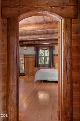 480 Mount Ashland Ski Road, Ashland, OR 97520