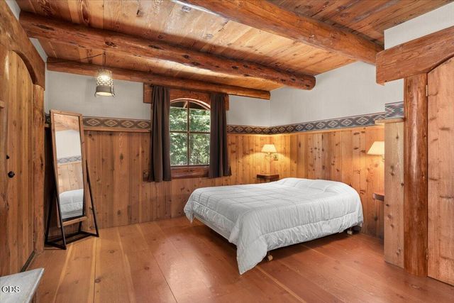 480 Mount Ashland Ski Road, Ashland, OR 97520