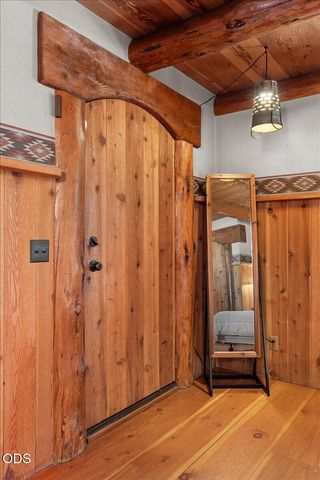 480 Mount Ashland Ski Road, Ashland, OR 97520