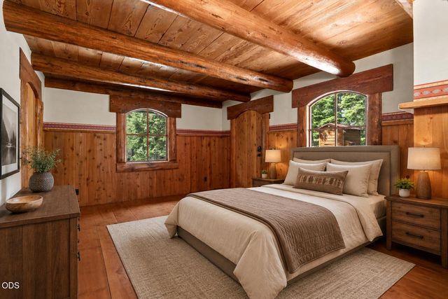 480 Mount Ashland Ski Road, Ashland, OR 97520