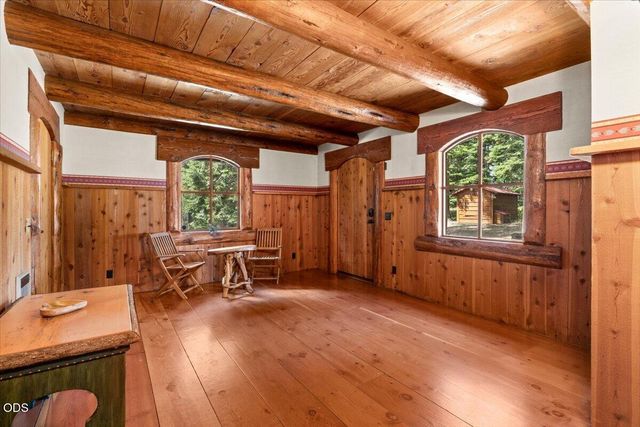 480 Mount Ashland Ski Road, Ashland, OR 97520
