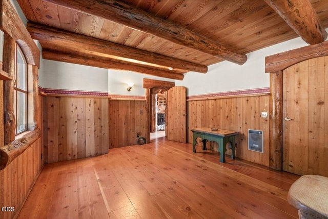 480 Mount Ashland Ski Road, Ashland, OR 97520