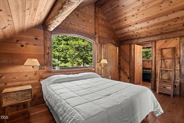 480 Mount Ashland Ski Road, Ashland, OR 97520