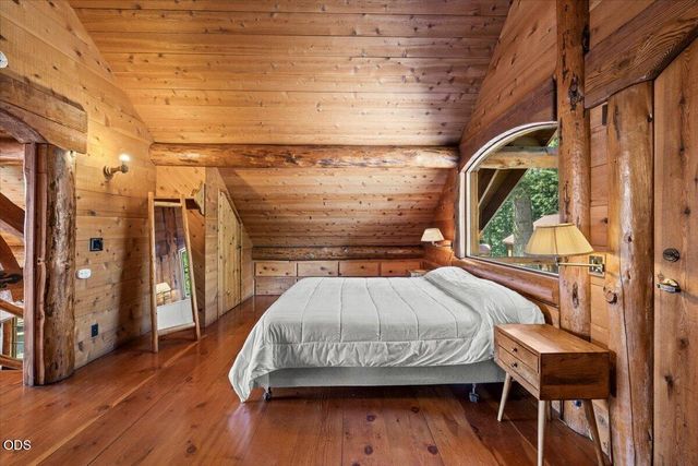 480 Mount Ashland Ski Road, Ashland, OR 97520