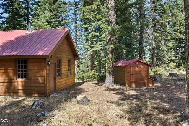 480 Mount Ashland Ski Road, Ashland, OR 97520