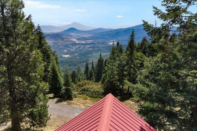 480 Mount Ashland Ski Road, Ashland, OR 97520