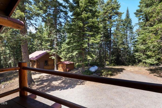 480 Mount Ashland Ski Road, Ashland, OR 97520