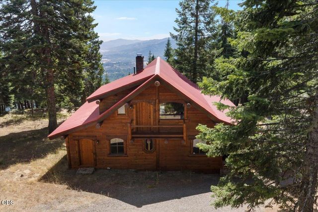 480 Mount Ashland Ski Road, Ashland, OR 97520
