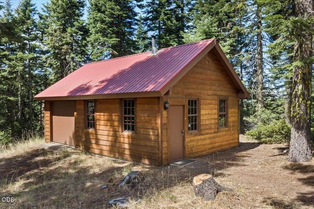 480 Mount Ashland Ski Road, Ashland, OR 97520