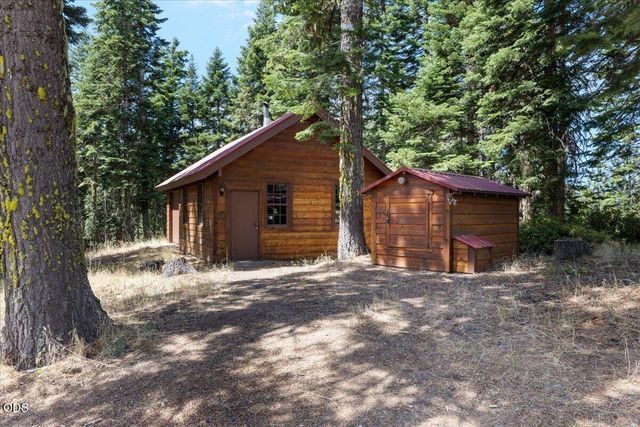 480 Mount Ashland Ski Road, Ashland, OR 97520