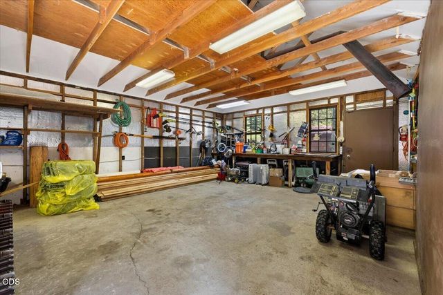 480 Mount Ashland Ski Road, Ashland, OR 97520