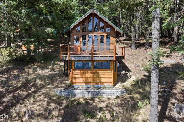 480 Mount Ashland Ski Road, Ashland, OR 97520