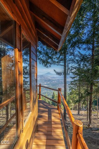 480 Mount Ashland Ski Road, Ashland, OR 97520