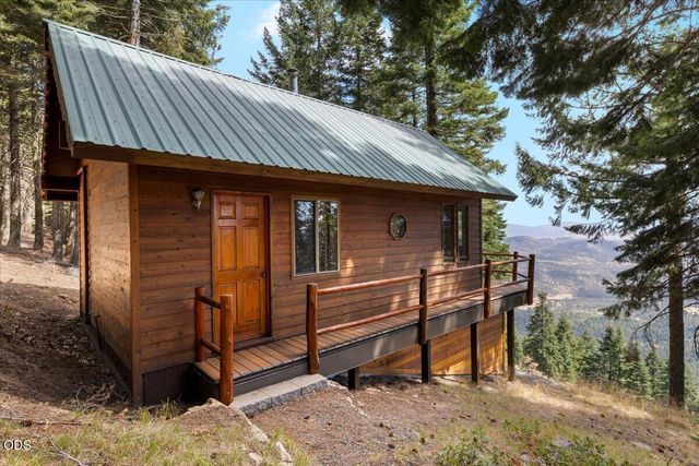 480 Mount Ashland Ski Road, Ashland, OR 97520