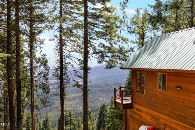 480 Mount Ashland Ski Road, Ashland, OR 97520