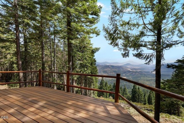 480 Mount Ashland Ski Road, Ashland, OR 97520