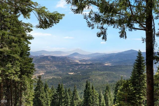 480 Mount Ashland Ski Road, Ashland, OR 97520