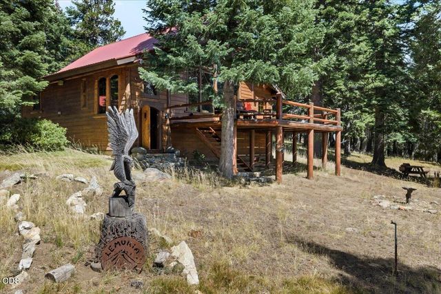 480 Mount Ashland Ski Road, Ashland, OR 97520