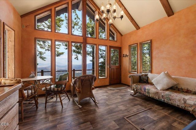 480 Mount Ashland Ski Road, Ashland, OR 97520