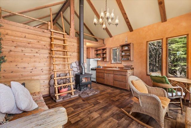 480 Mount Ashland Ski Road, Ashland, OR 97520
